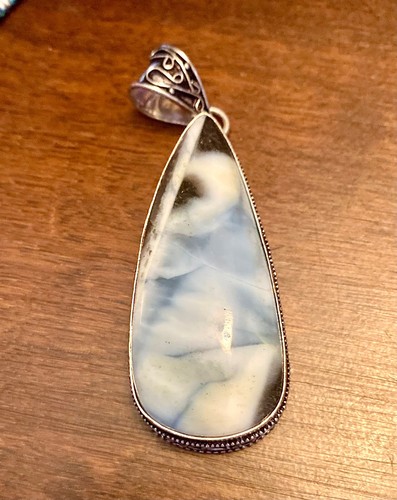 Oeyhee opal anhänger - opal, ,