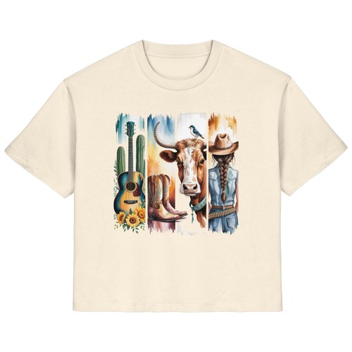 Cowgirl shirt damen western - damen,