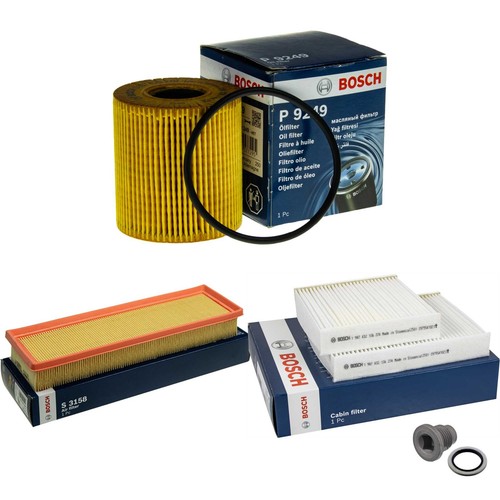 Bosch inspektionspaket - bosch,
