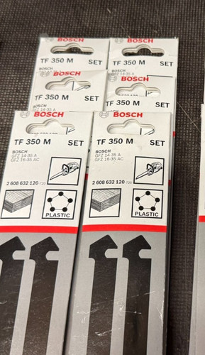 Bosch sägeblatt 350 - bosch,