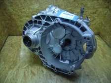 Schaltgetriebe, Getriebe GWB VW Transporter T5 Bus 2.5 TDI 0 KM