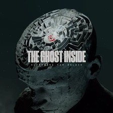 THE GHOST INSIDE - Searching