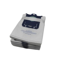 Electrolux E201SM Staubsaugerbeutel S-Bag Classic Long Performance 12 Beutel (21