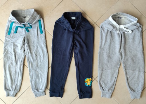 3er set jogginghosen hosen - 3er,