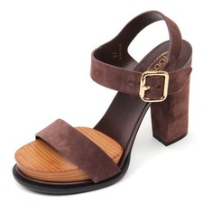 D0488  sandalo donna TOD'S
