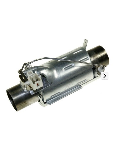 Durchlauferhitzer