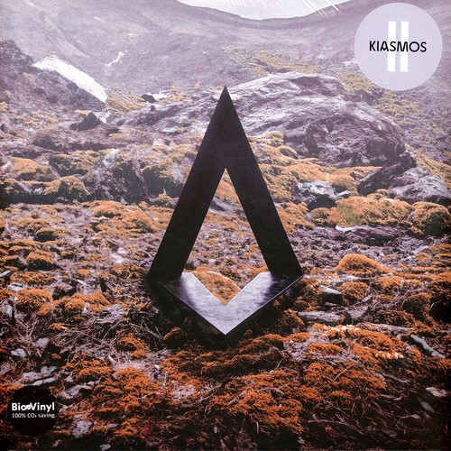 Kiasmos olafur arnalds - (olafur,
