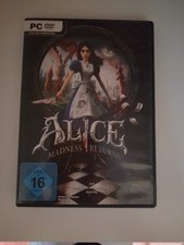 Alice: Madness Returns - PC, 2011 Edition
