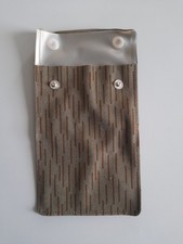 100 NVA Brustbeutel - Strichtarn Einstrich ‑ Kein‑ Strich