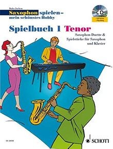 Saxophon spielen mein - saxophon,