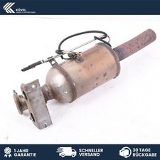 Dieselpartikel- Rußpartikelfilter Mercedes B-Klasse W246 B180 CDI A2464900492