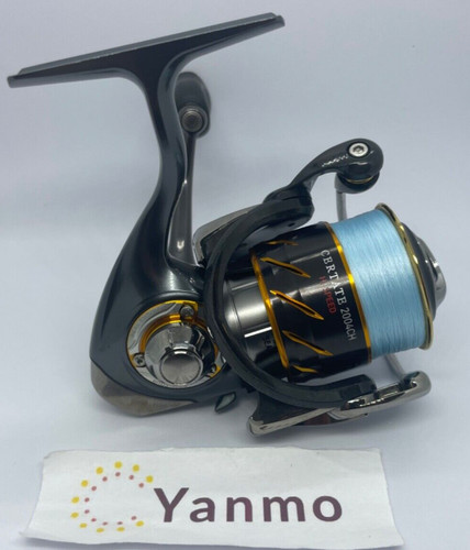 2013 daiwa certate - daiwa,