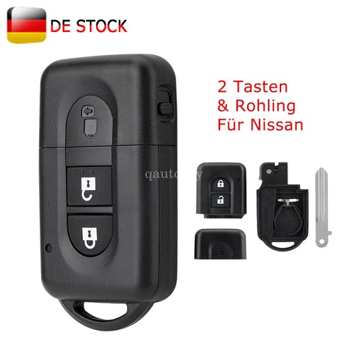 Schlüssel ersatz gehäuse - schlüssel,