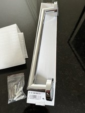 Avenarius Chrom-Wannengriff