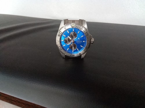 Herren armbanduhr von fistina - armbanduhr,