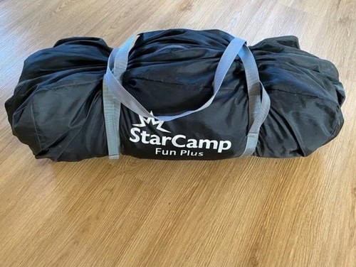 Dorema starcamp fun plus - fun,