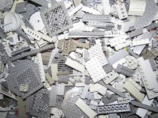 1 kg  LEGO Steine in der Farbe