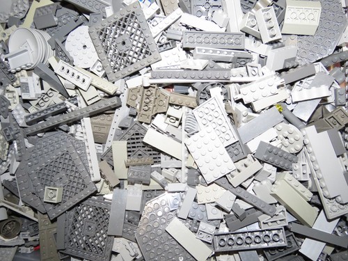 Lego steine in der - ,