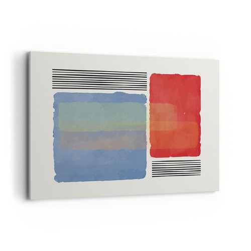 Wandbilder 100x70cm