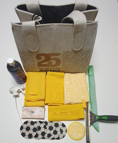 Jemako set teilig - set, 17