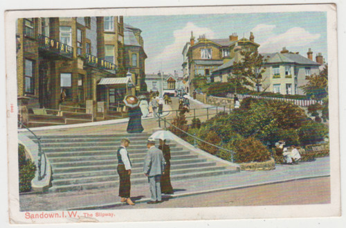 Royal pier hotel the - royal,
