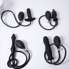 Multi-Types Silicone