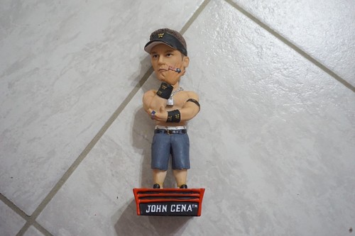 John cena wwe bobblehead - wwe, dr