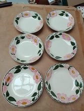 Villeroy Boch Wildrose Suppenteller Preis Pro Stück Gebrauchter Zustand