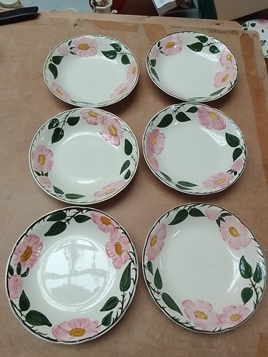Villeroy boch wildrose - villeroy,