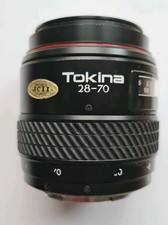 Tokina AF SD 28-70 mm 1:3,5-4,5 Minolta AF-Anschluss