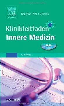 Klinikleitfaden innere medizin - innere,