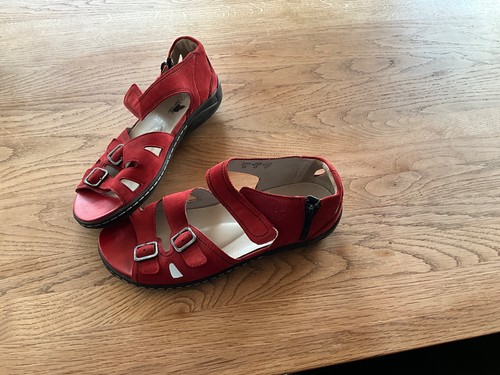 Waldläufer sandalen neu - waldläufer,