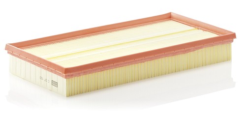 Luftfilter mann filter c37153 - luftfilter, mann-filter