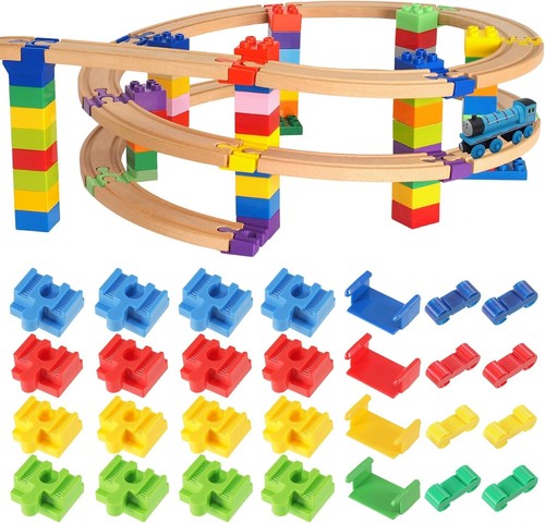 Stück schienenverbinder - stück,