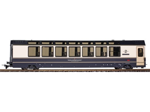 Bemo 3547351 personenwagen - bemo,