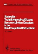 Steinkohle-Technikfolgenabscht