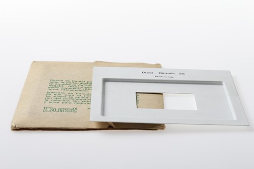 Durst bimask einlagemaske - durst, 35