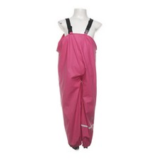 KIDS Kids, Regenhose, Größe: 116, Pink, Polyester/Polyurethan #YMO
