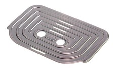 Abtropfgitter kompatibel