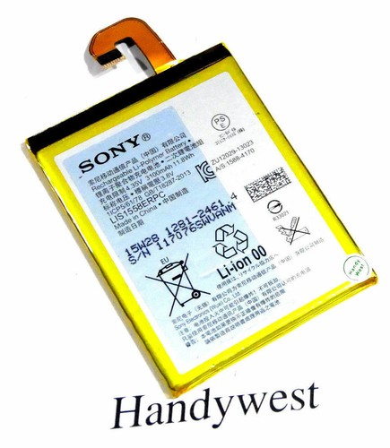 Original sony xperia d6603 - original,