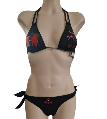 Guess los angeles bikini - los,