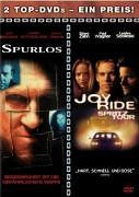 Spurlos / Joy Ride - Spritztour (2 DVDs) von George Sluiz... | DVD | Zustand gut