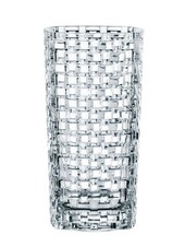 Nachtmann Kristallvase Bossa