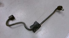 Einspritzleitung Hochdruckpumpe/verteiler BMW 525d Bj 2001 E39 2680981