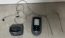 Weber Drahtloses Thermomether 6741, kaum benutzt