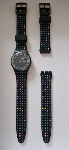 Swatch gent gb305 set inkl - swatch,