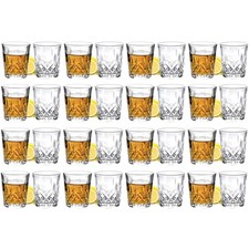 Schnapsglas glas trinkglas - glas,