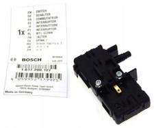 Bosch Schalter für zu
