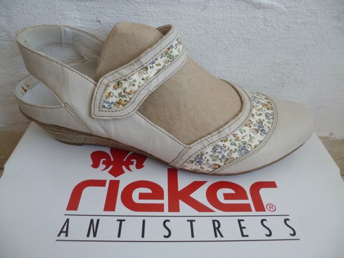 Rieker sling pumps ballerina - sling,