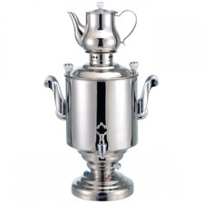 Samowar Teekocher Katharina